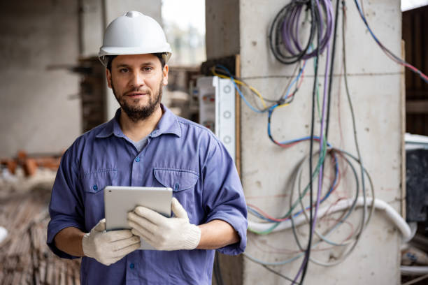 Best Emergency Electrical Repair  in Myrtle Grove, NC