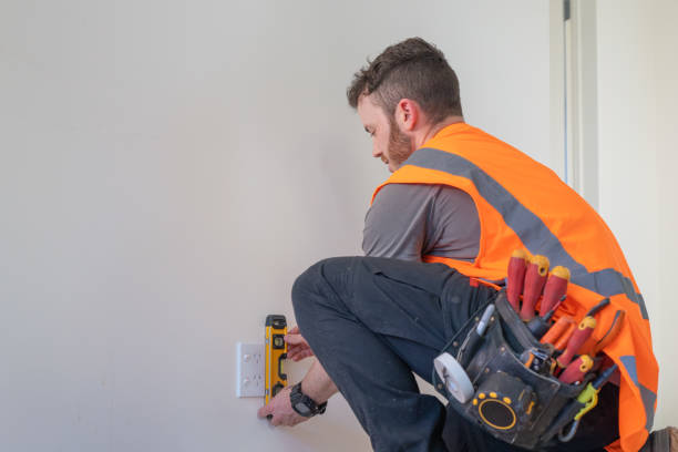 Best Electrical Contractors for Businesses  in Myrtle Grove, NC