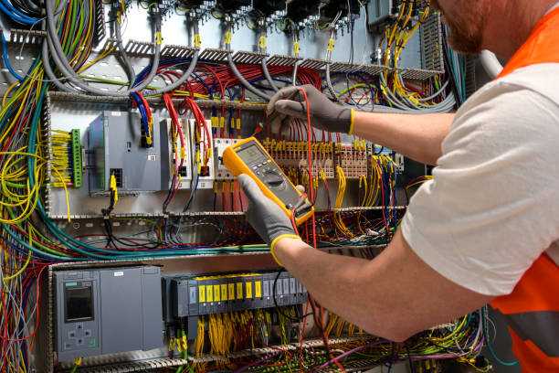 Best Emergency Electrician Near Me  in Myrtle Grove, NC